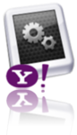 View widgets made for the Yahoo! Widget Engine